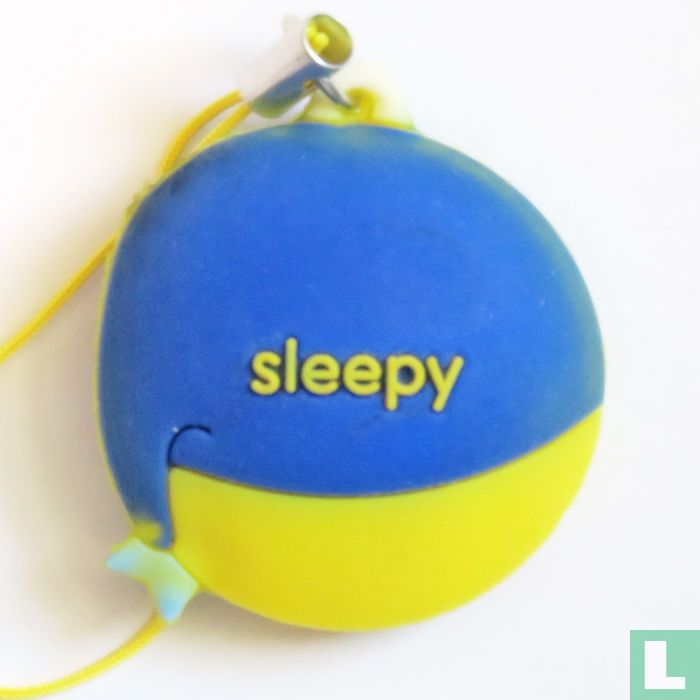 Sleepy