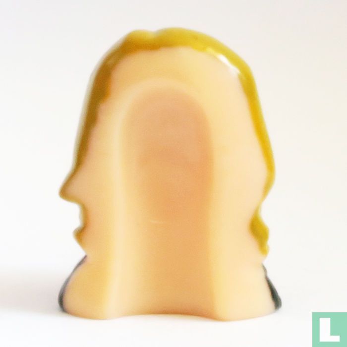 Luke Skywalker