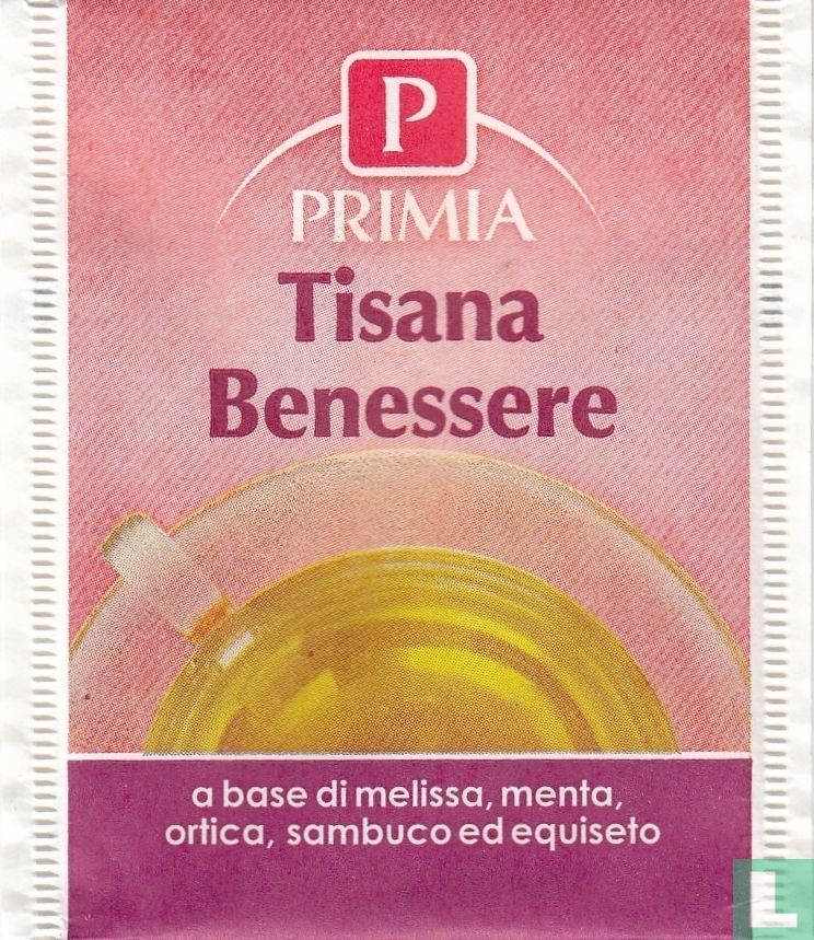 Benessere