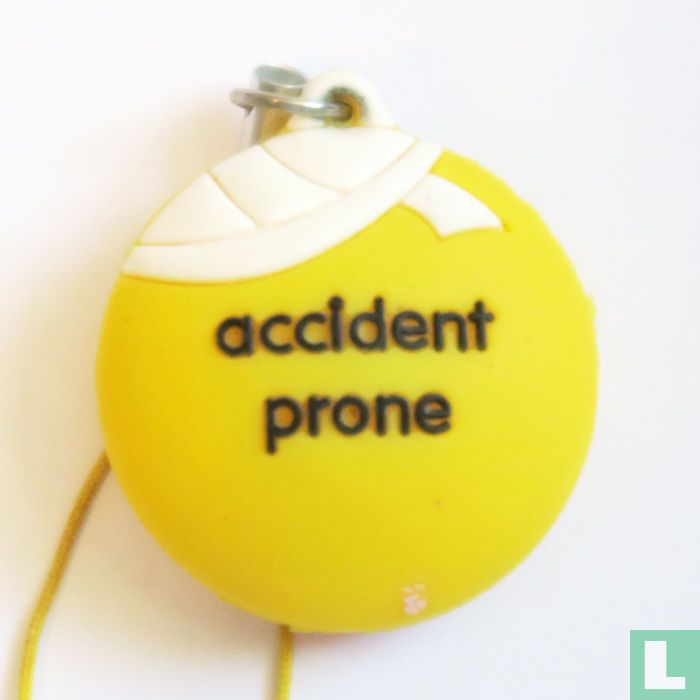 Accident Prone
