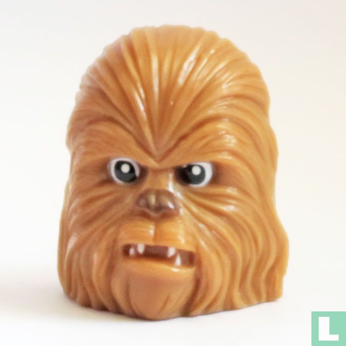 Chewbacca