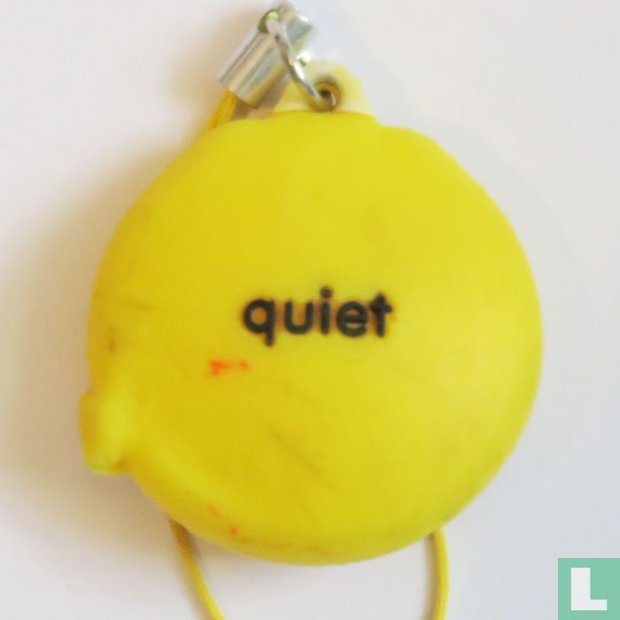 Quiet