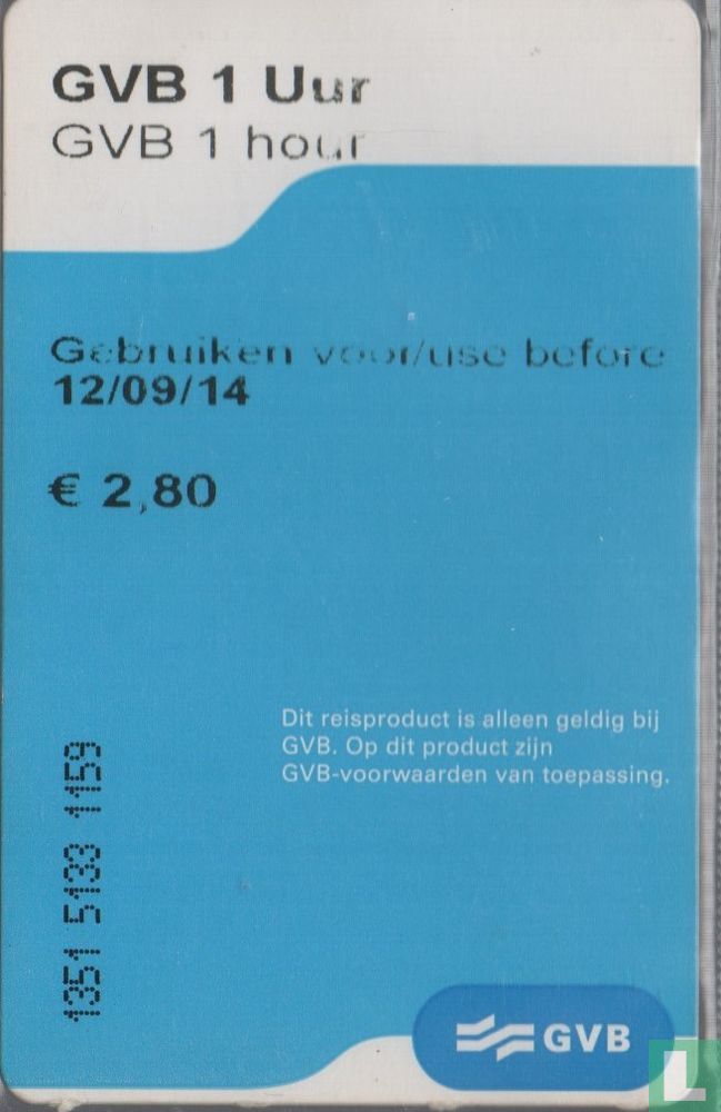 GVB