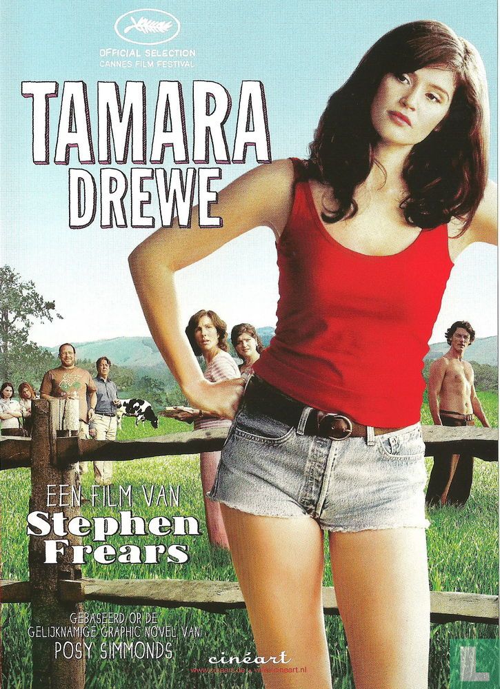 Tamara Drewe