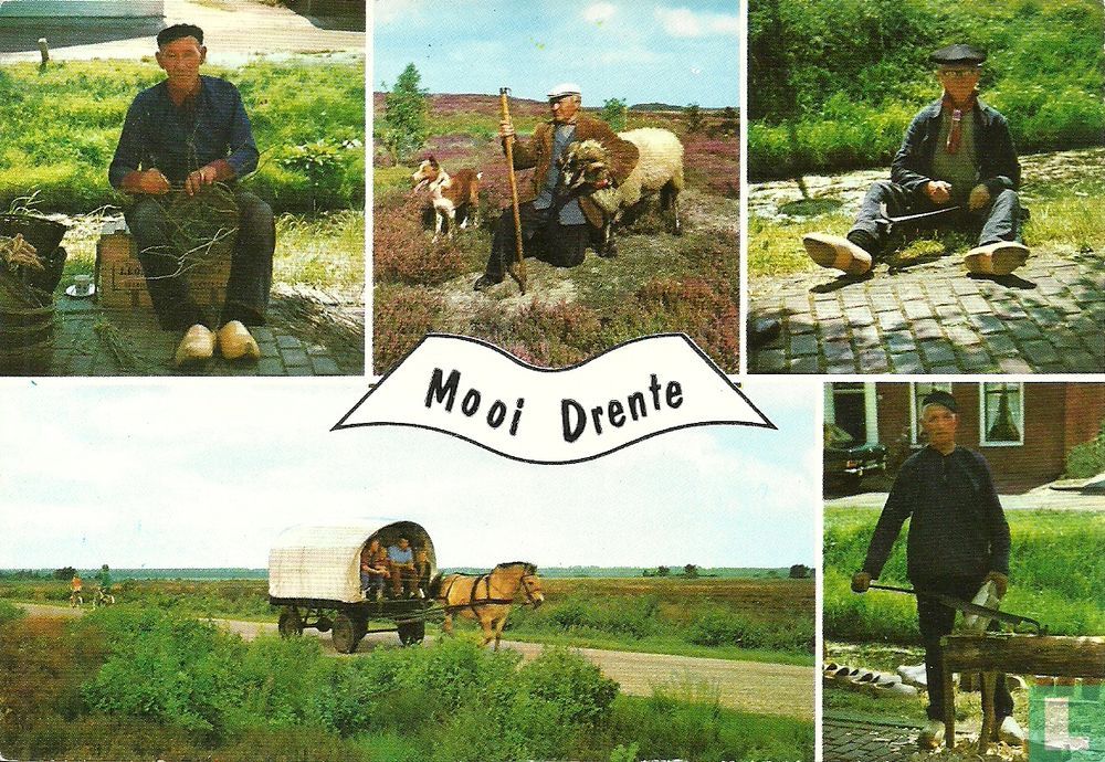 Mooi Drente