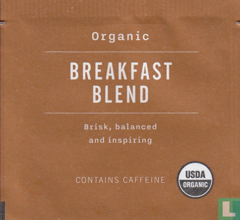 Breakfast Blend