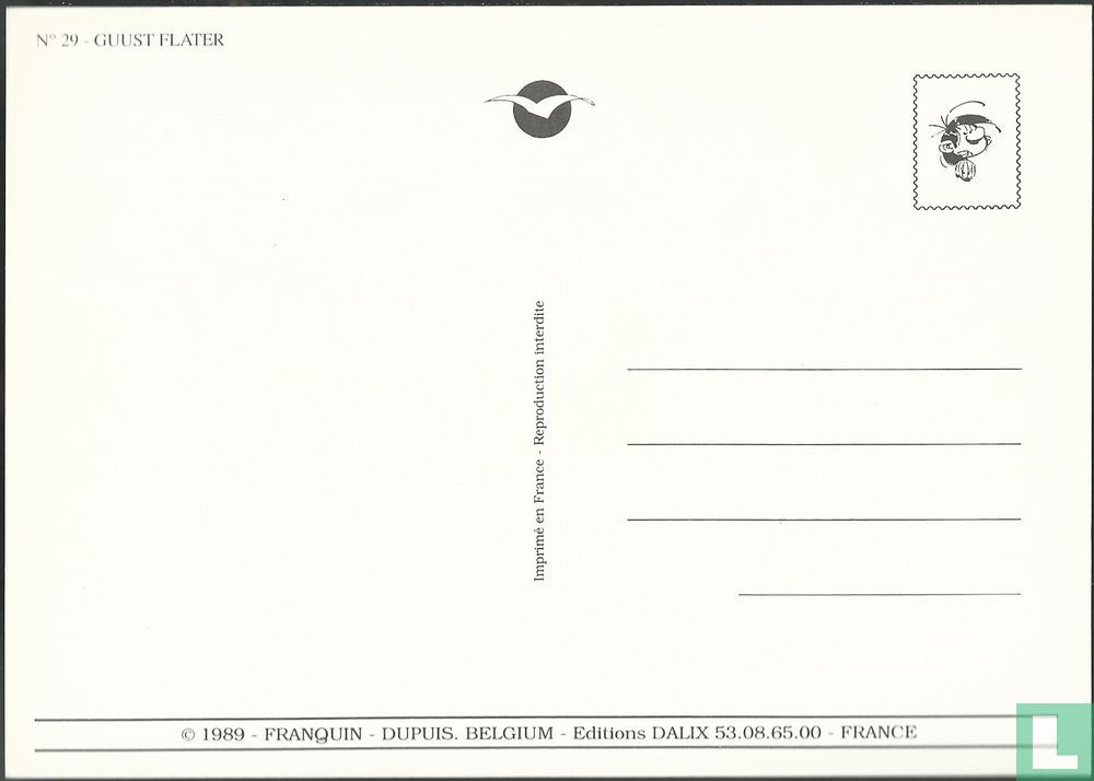Ben ik te laat?
