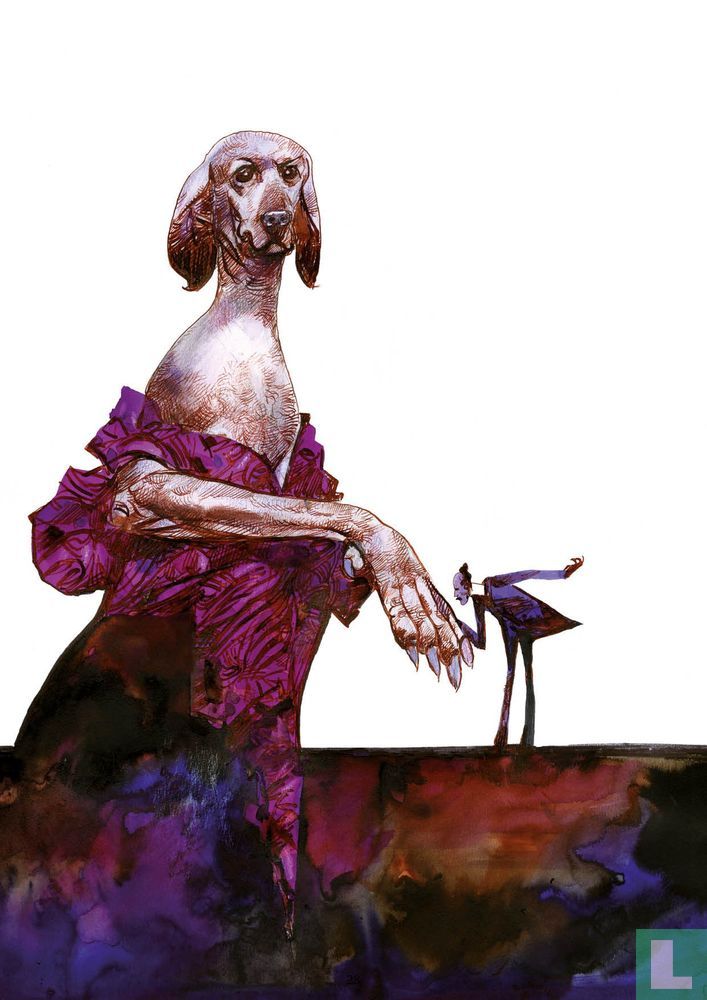 Bestiario
