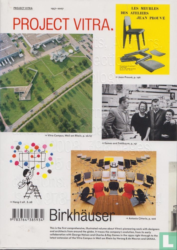 Project Vitra
