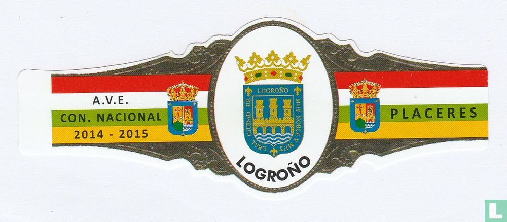 Logroño
