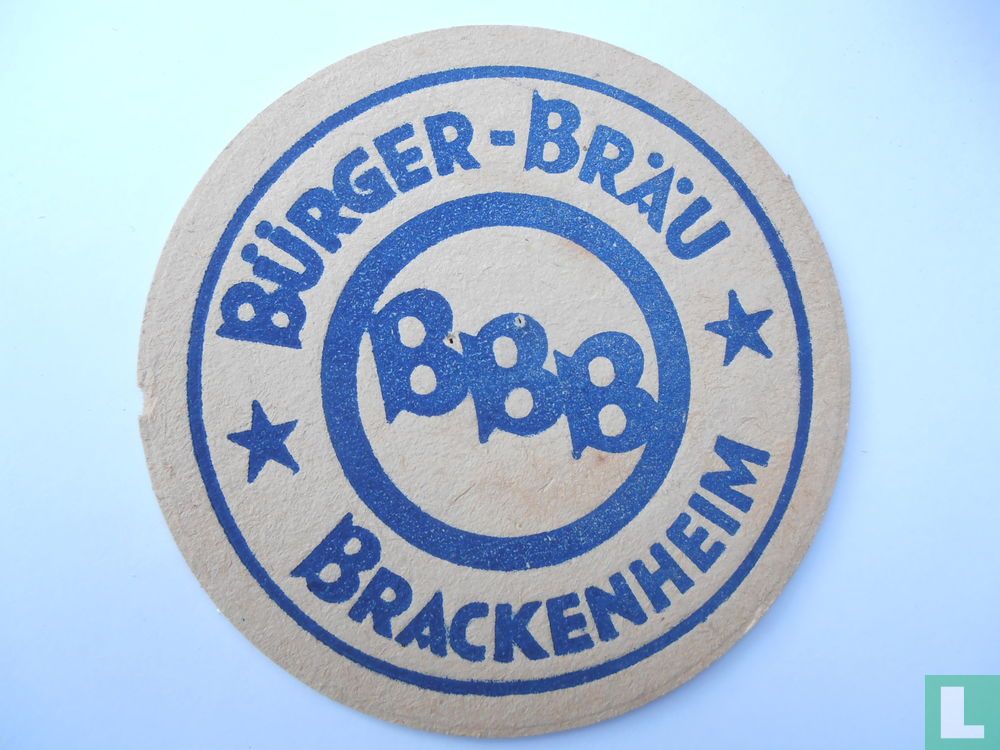 Bürger Bräu Brackenheim