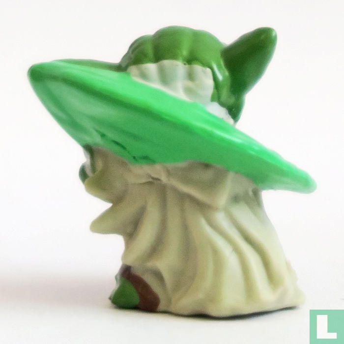 Yoda
