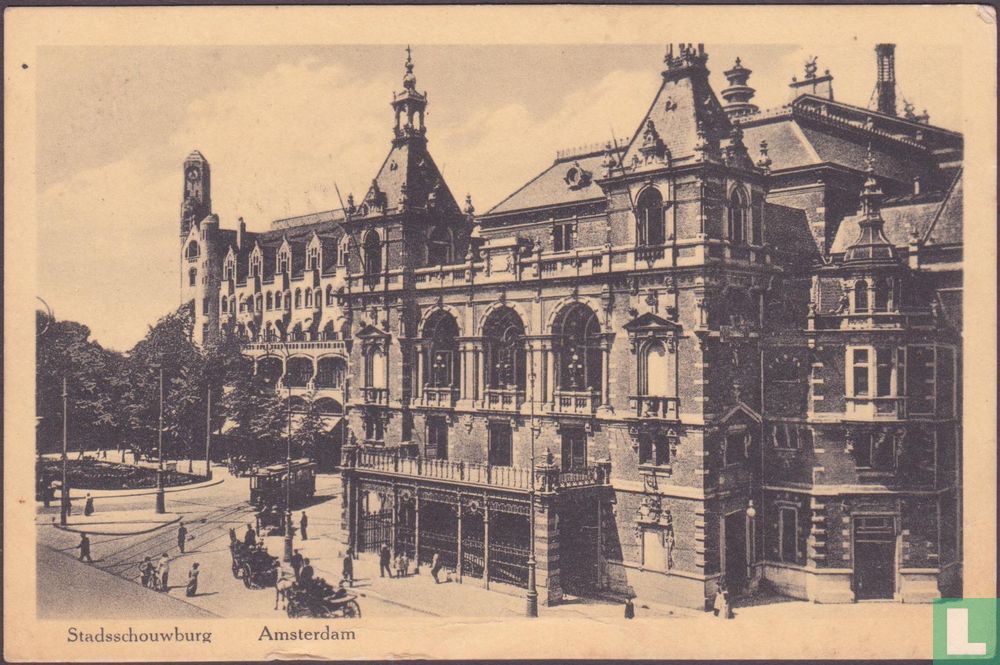 Stadsschouwburg