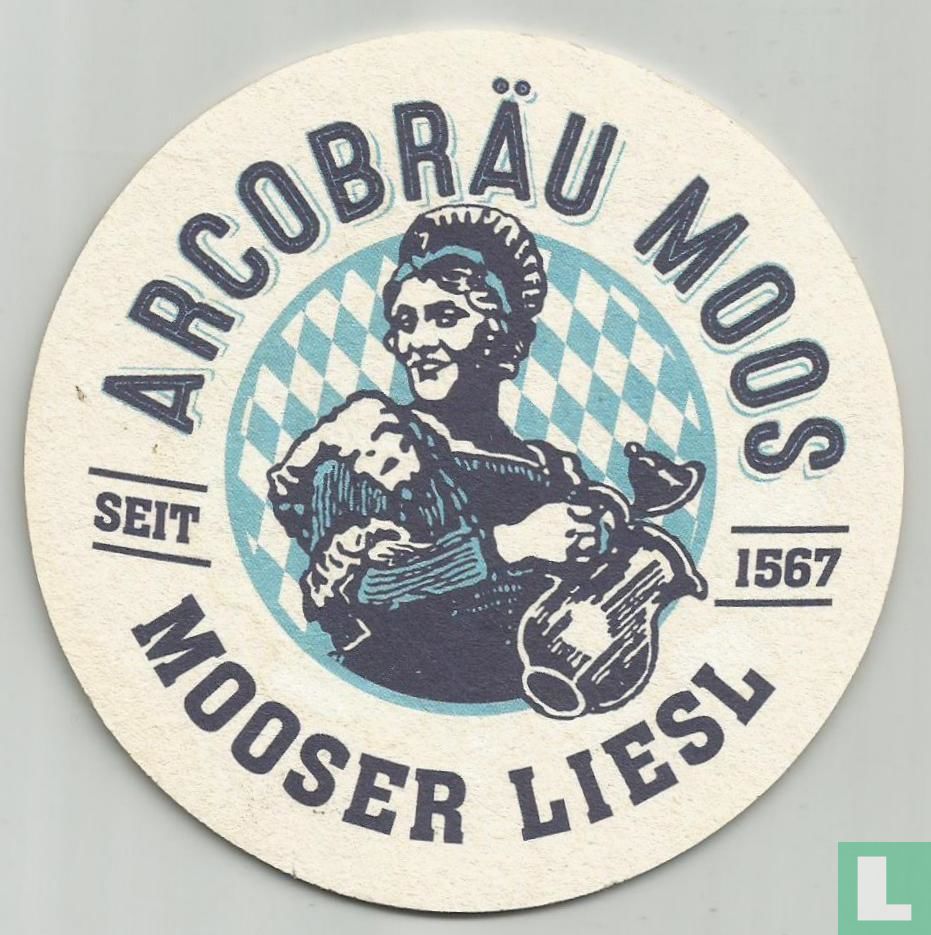 Arcobräu Moos