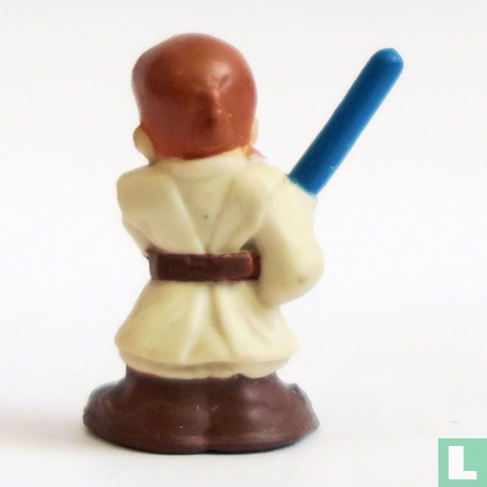 Obi-Wan Kenobi