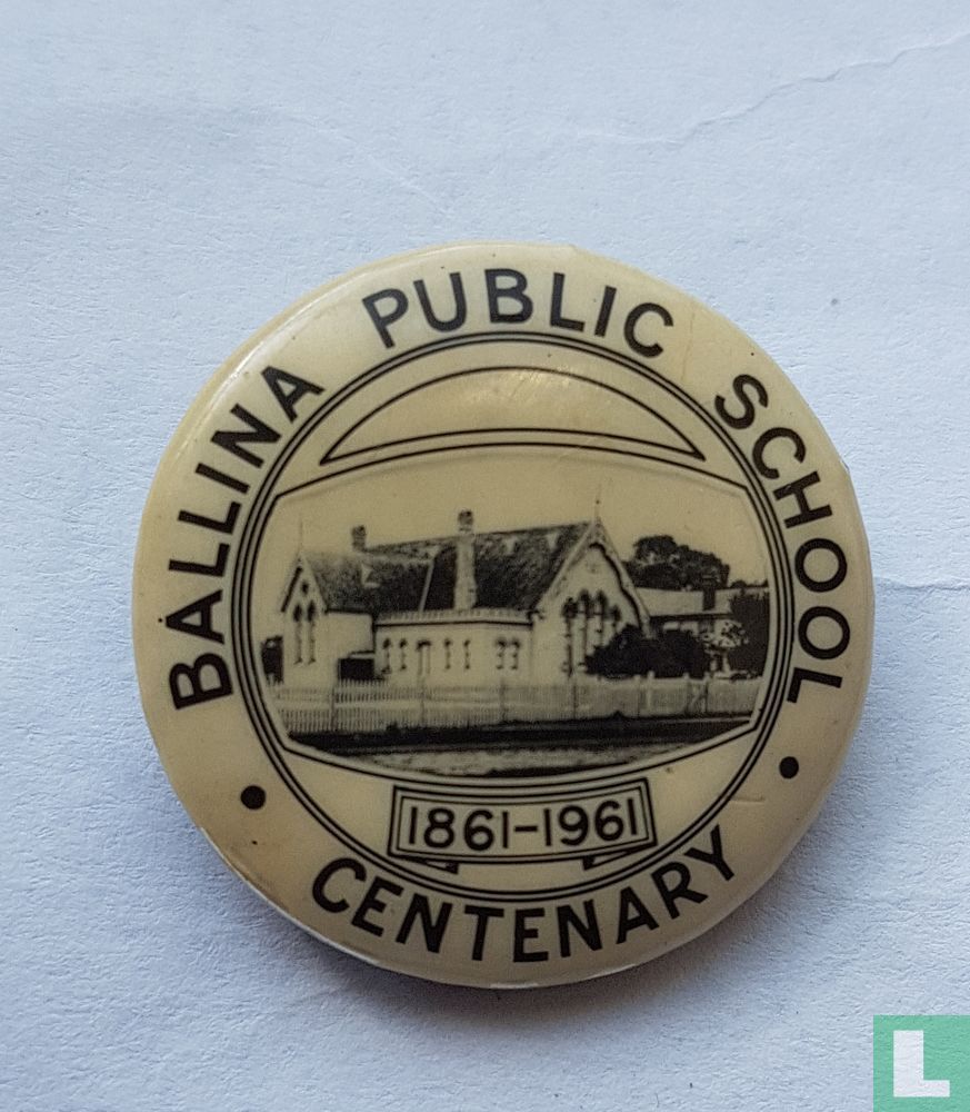 Ballina Public school 