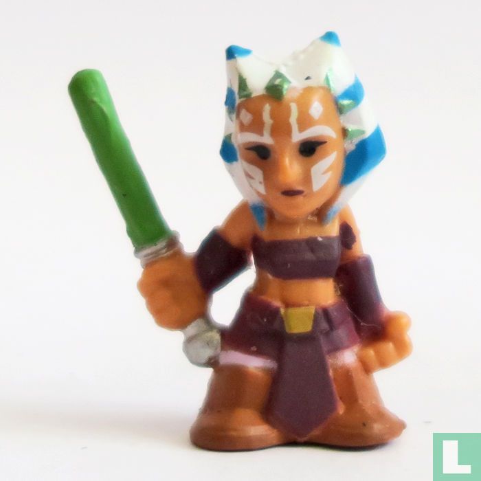 Ahsoka Tano