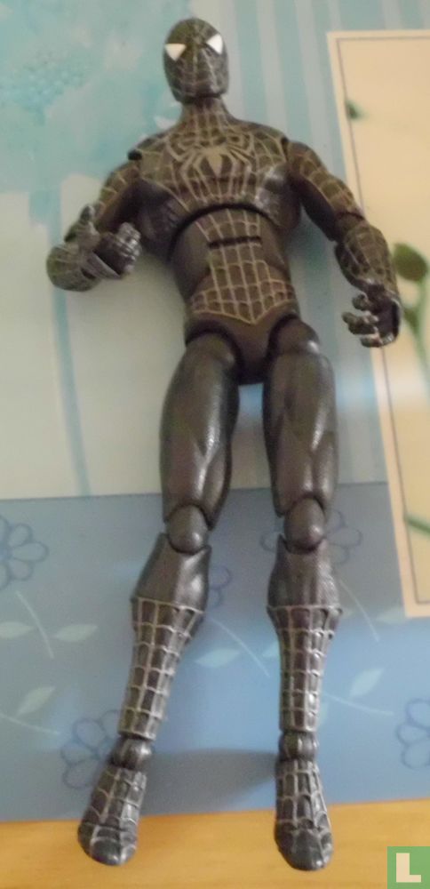 Spider-Man