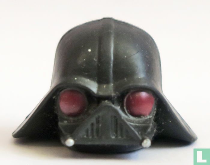 Darth Vader