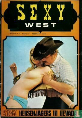 Sexy west 32