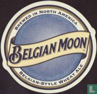 Belgian Moon