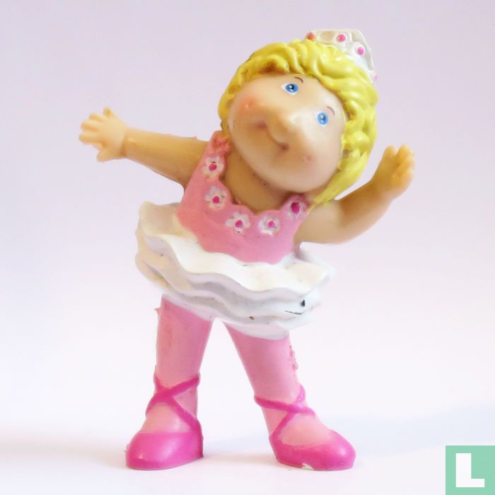 Cabbage Patch Kids Ballerina