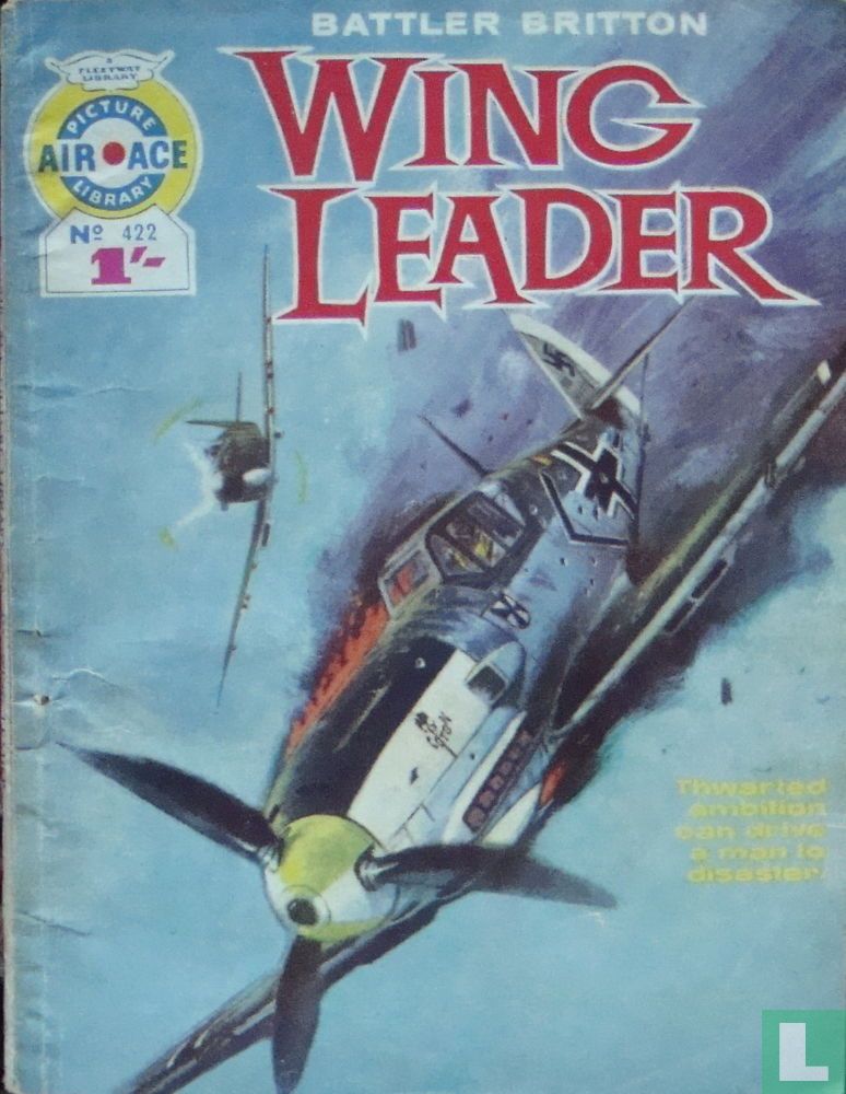 Wing Leader