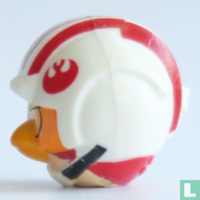 Rebellenpilot