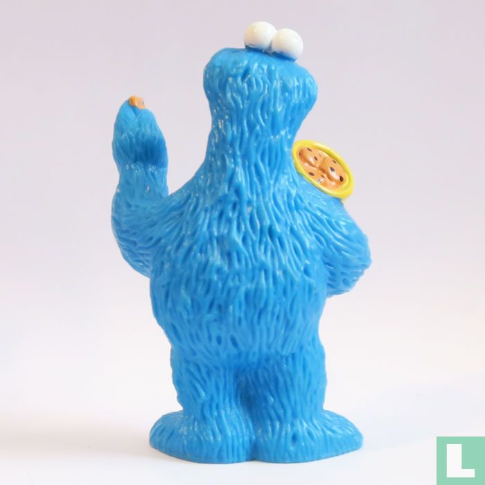 Koekiemonster