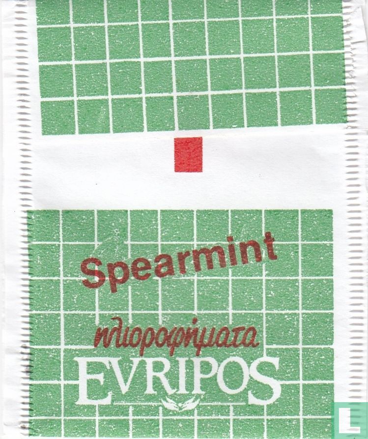Spearmint