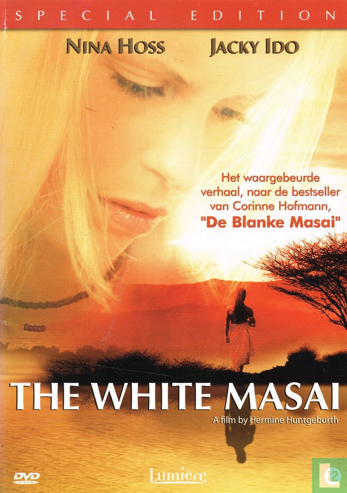 The White Masai