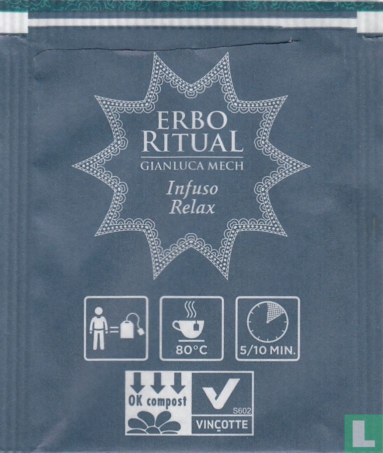 Infuso Relax