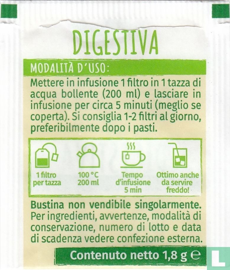 Digestiva
