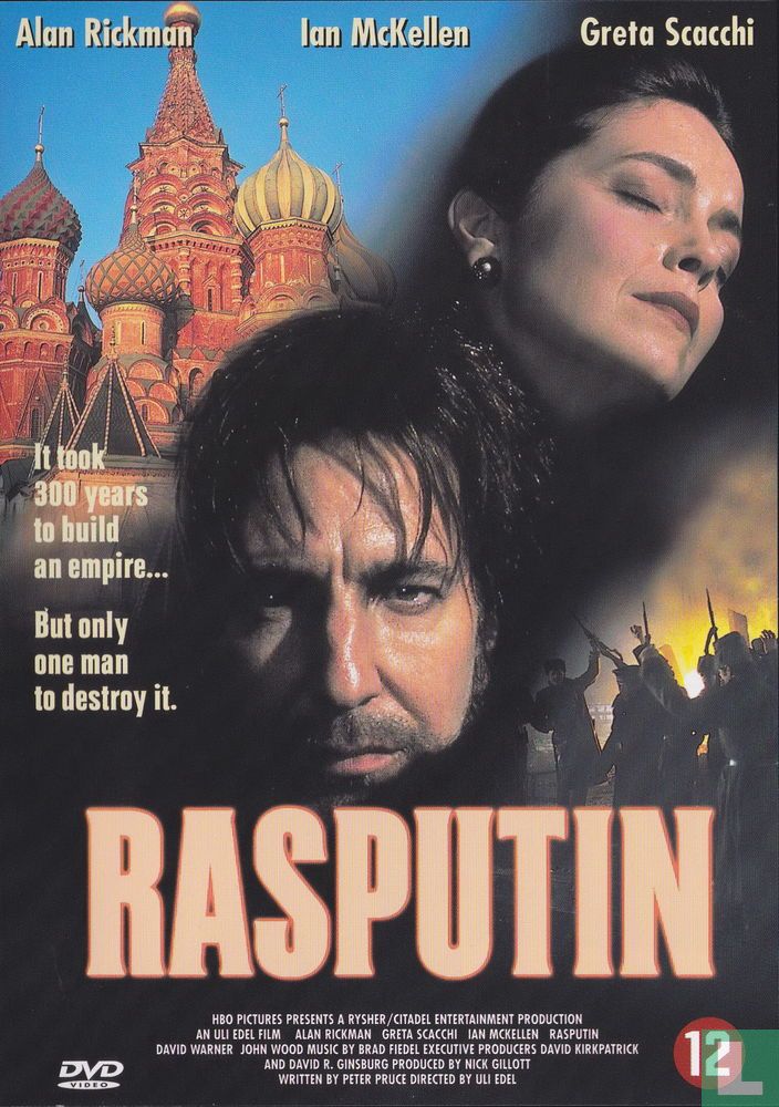 Rasputin