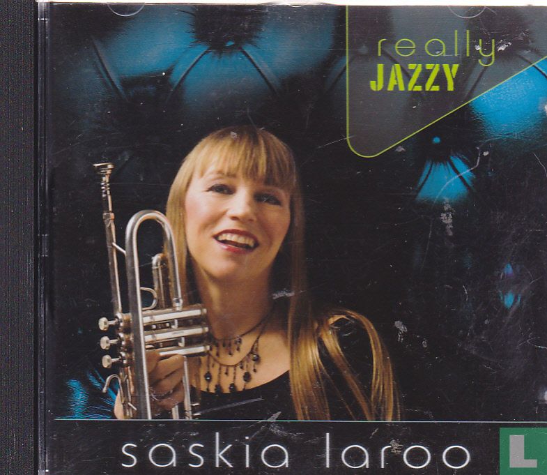 Really Jazzy