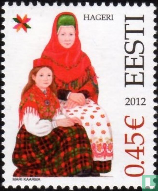 Costumes