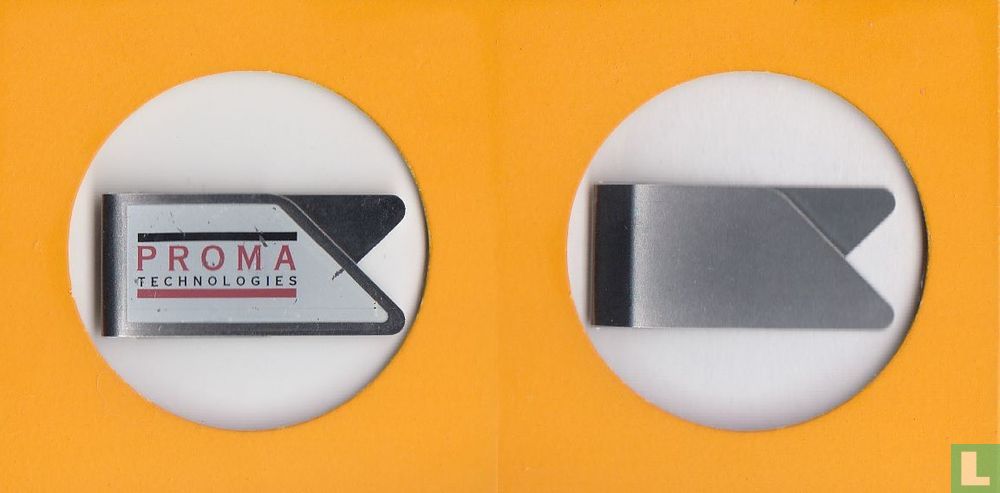 Proma technologies