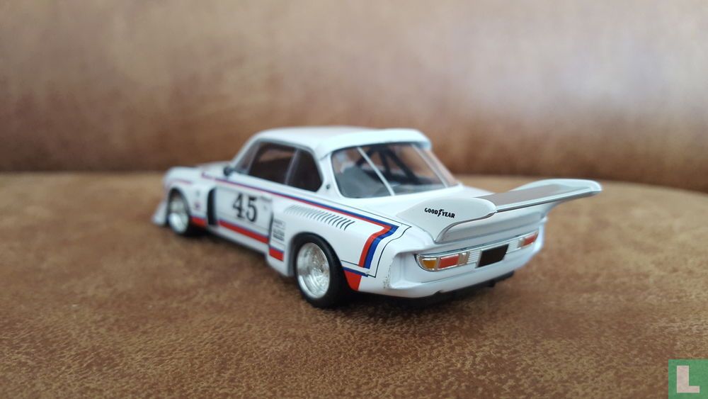 BMW 3.5 CSL