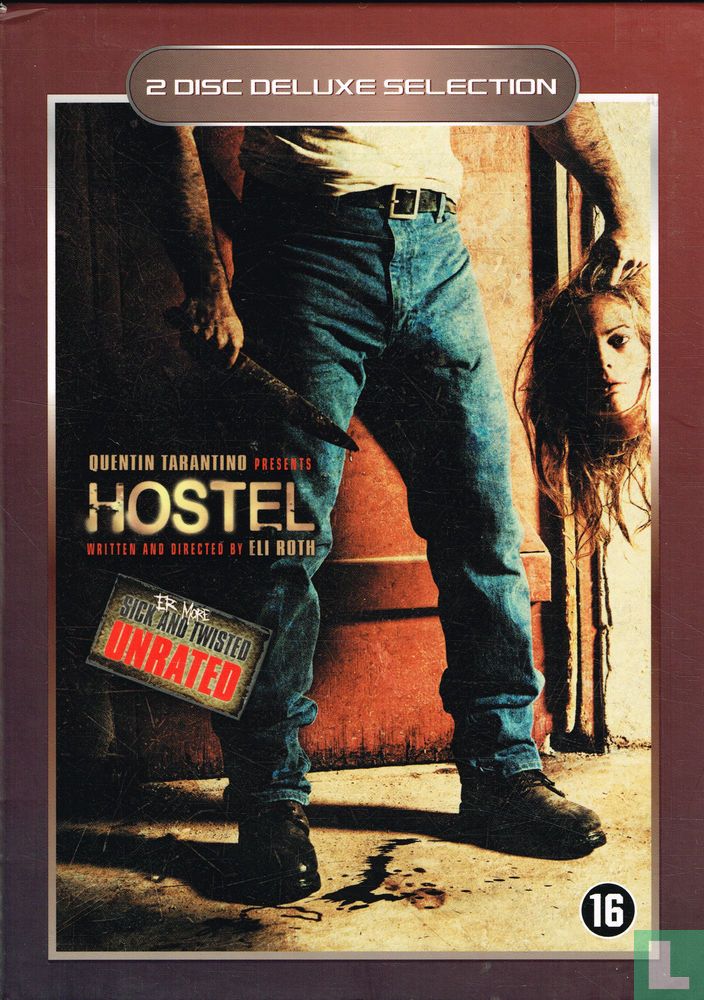 Hostel