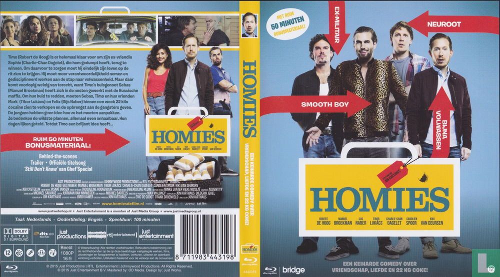 Homies