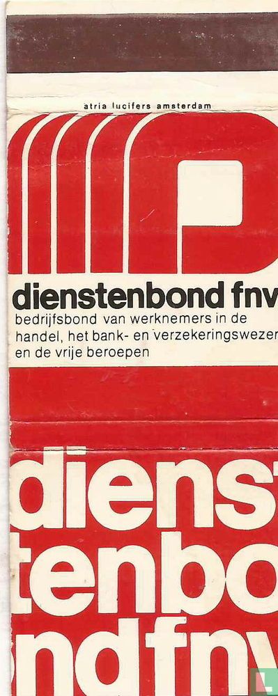 Dienstenbond FNV