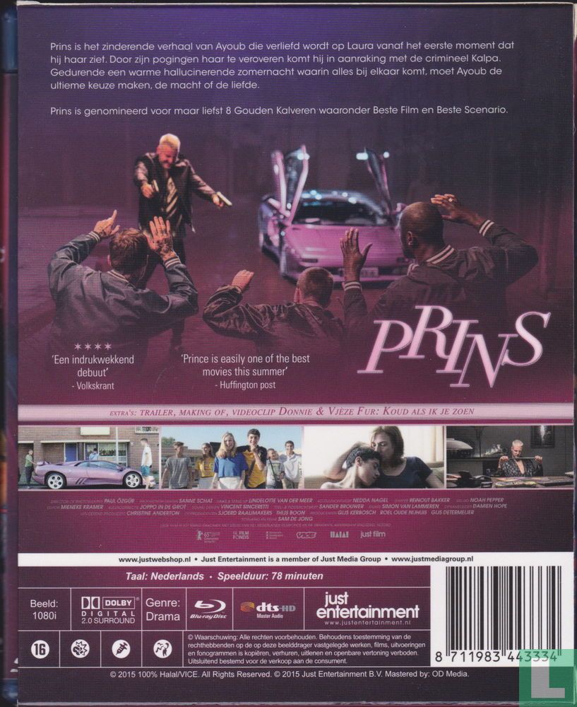 Prins
