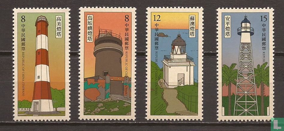 Lighthouses