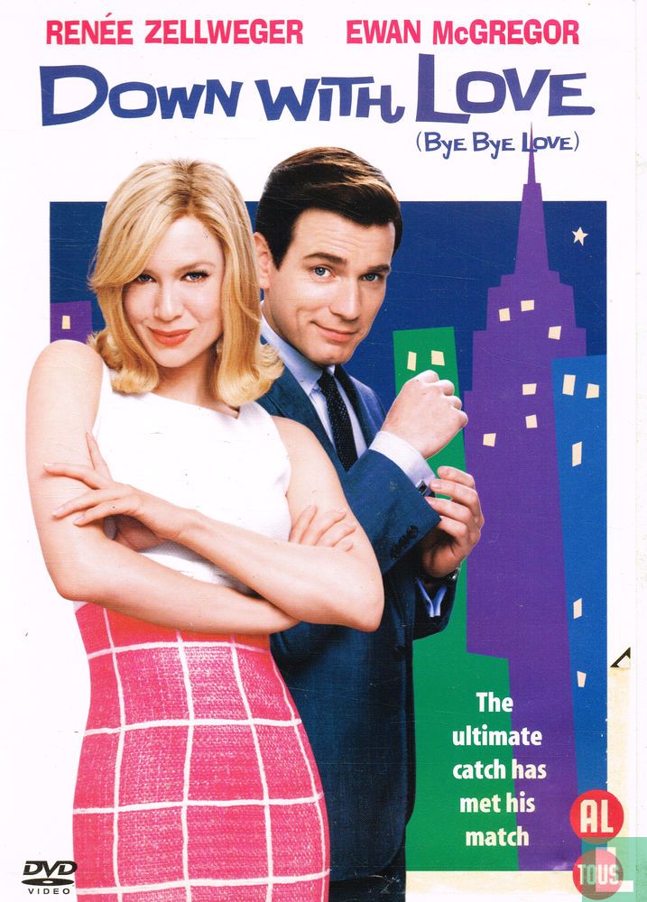 Down With Love
