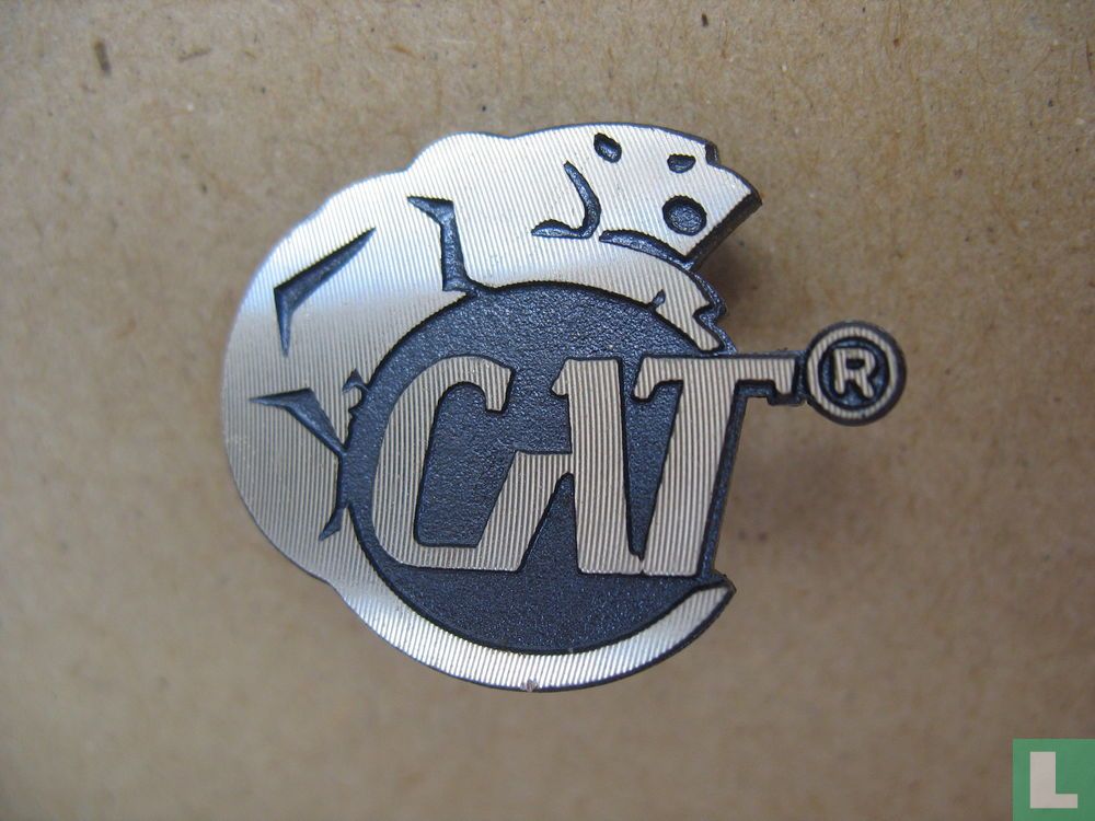 CAT R