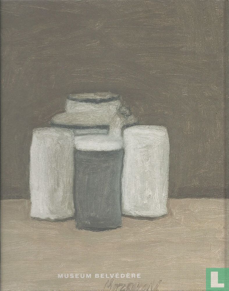 Giorgio Morandi