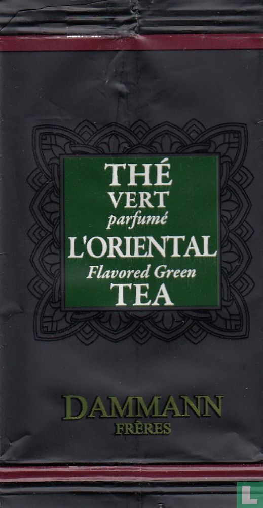 L'Oriental