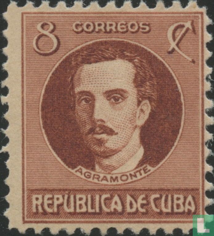 J. Agramonte