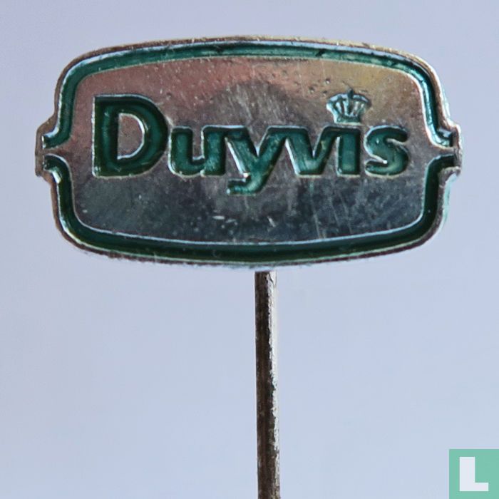 Duyvis [green]