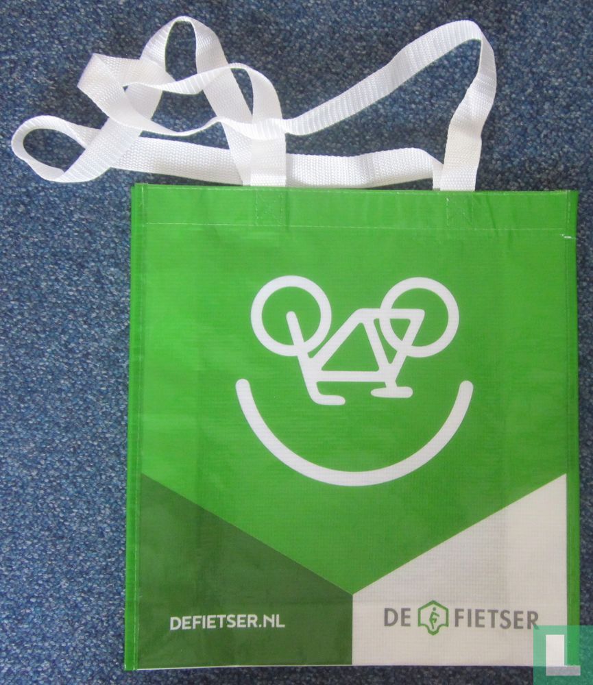De fietser